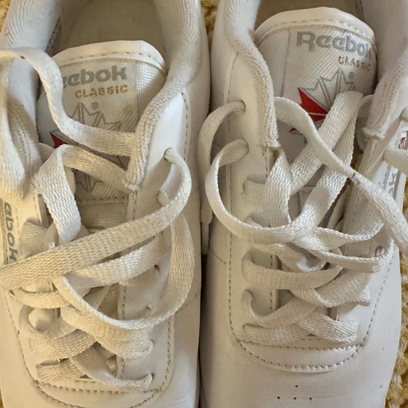 Reebok Classic Women’s Princess Size 7.5 - Picture 2 of 4